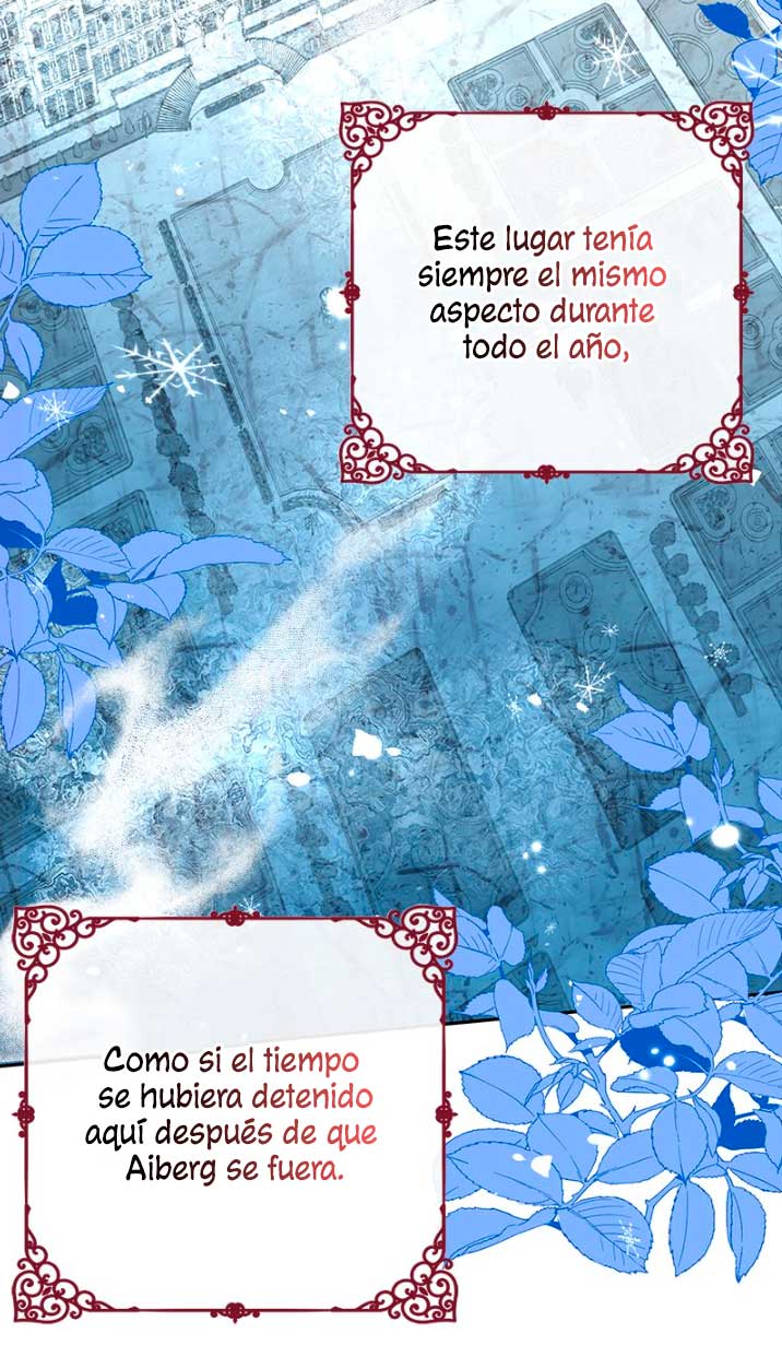 La casamentera consigue pareja Capítulo 6 - Página 13