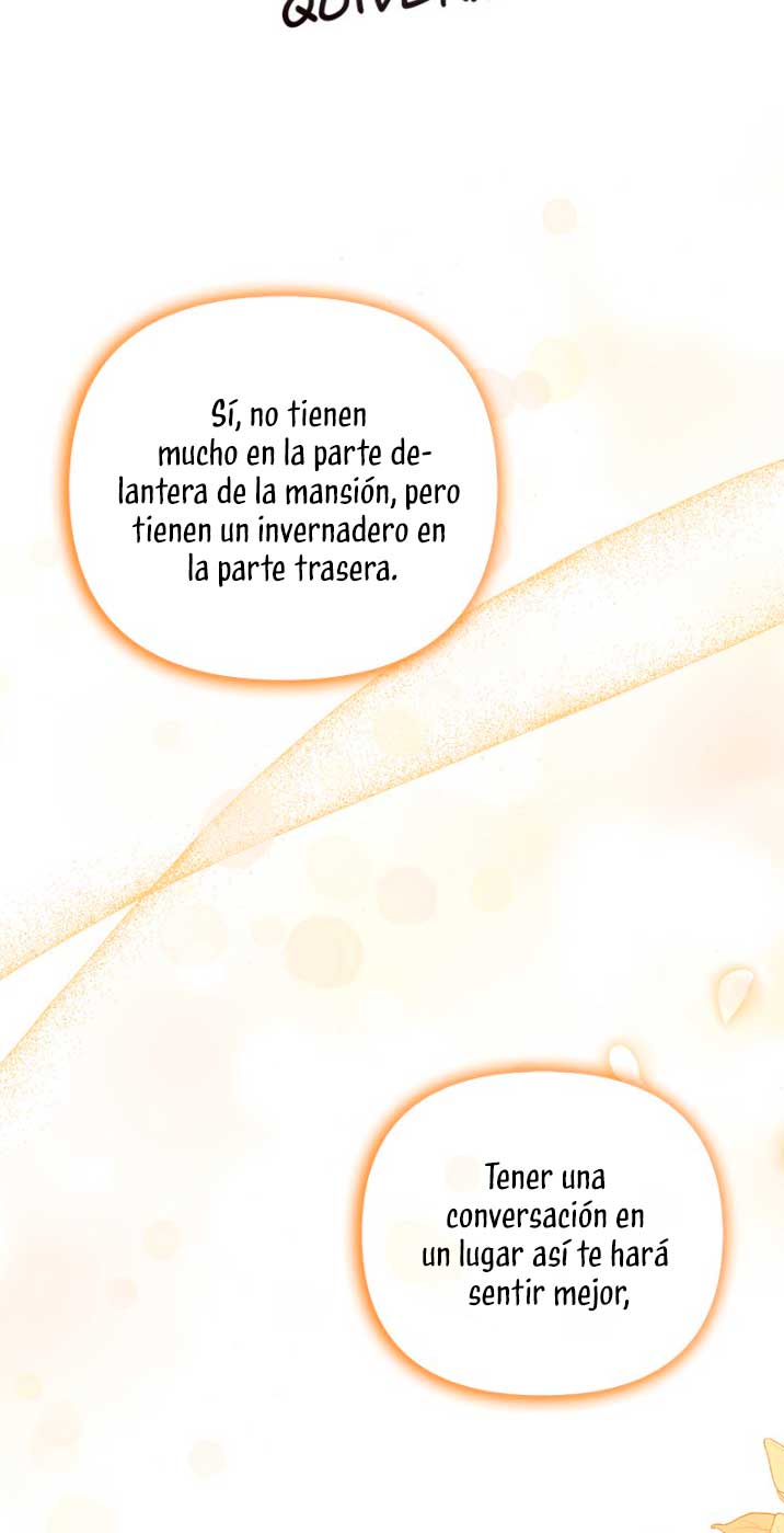 La casamentera consigue pareja Capítulo 6 - Página 18