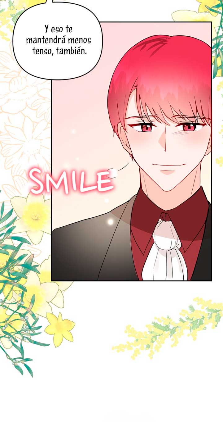 La casamentera consigue pareja Capítulo 6 - Página 23