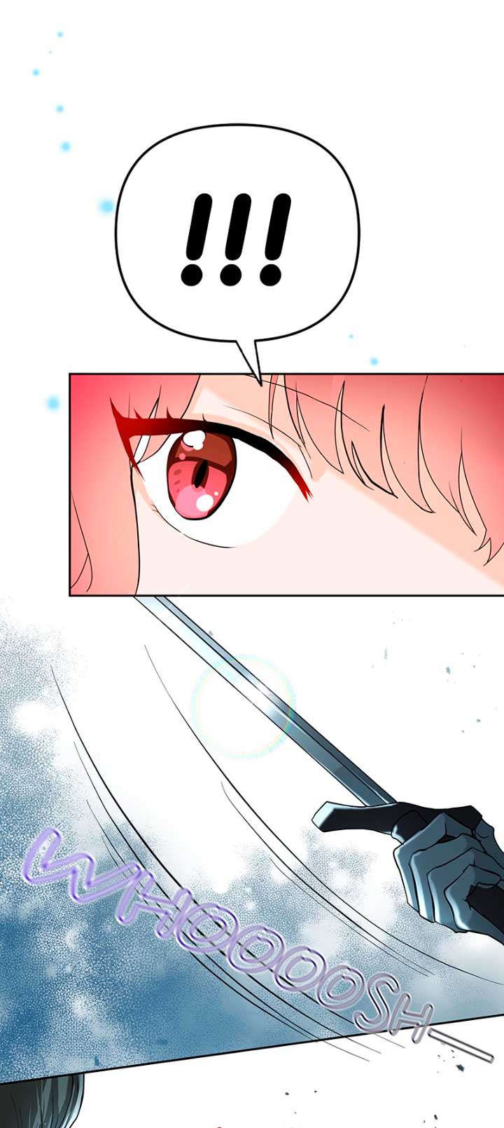 La casamentera consigue pareja Capítulo 6 - Página 31