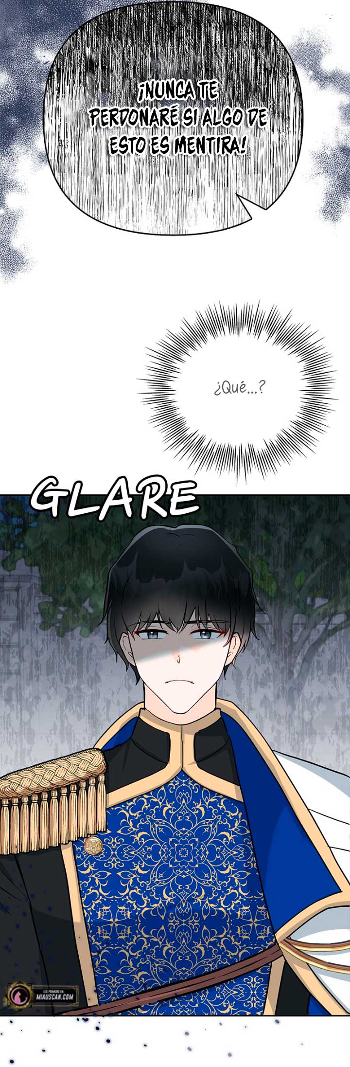 La casamentera consigue pareja Capítulo 6 - Página 46