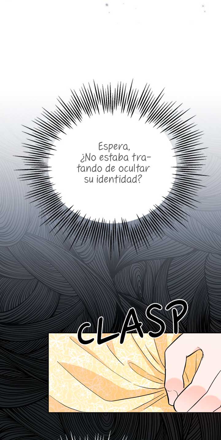 La casamentera consigue pareja Capítulo 6 - Página 47