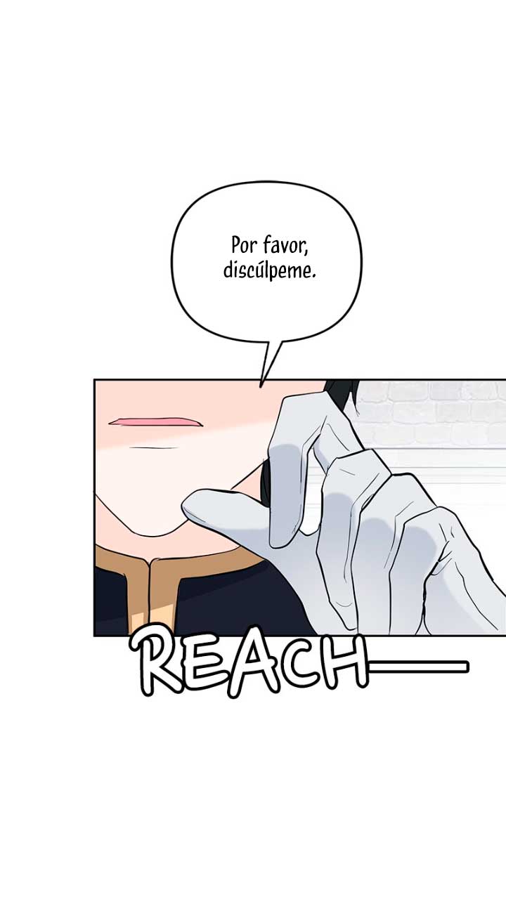 La casamentera consigue pareja Capítulo 6 - Página 49