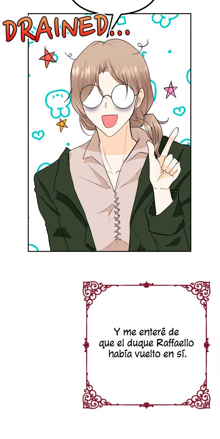 La casamentera consigue pareja Capítulo 6 - Página 5