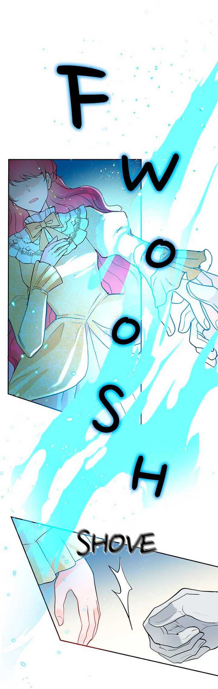 La casamentera consigue pareja Capítulo 6 - Página 52