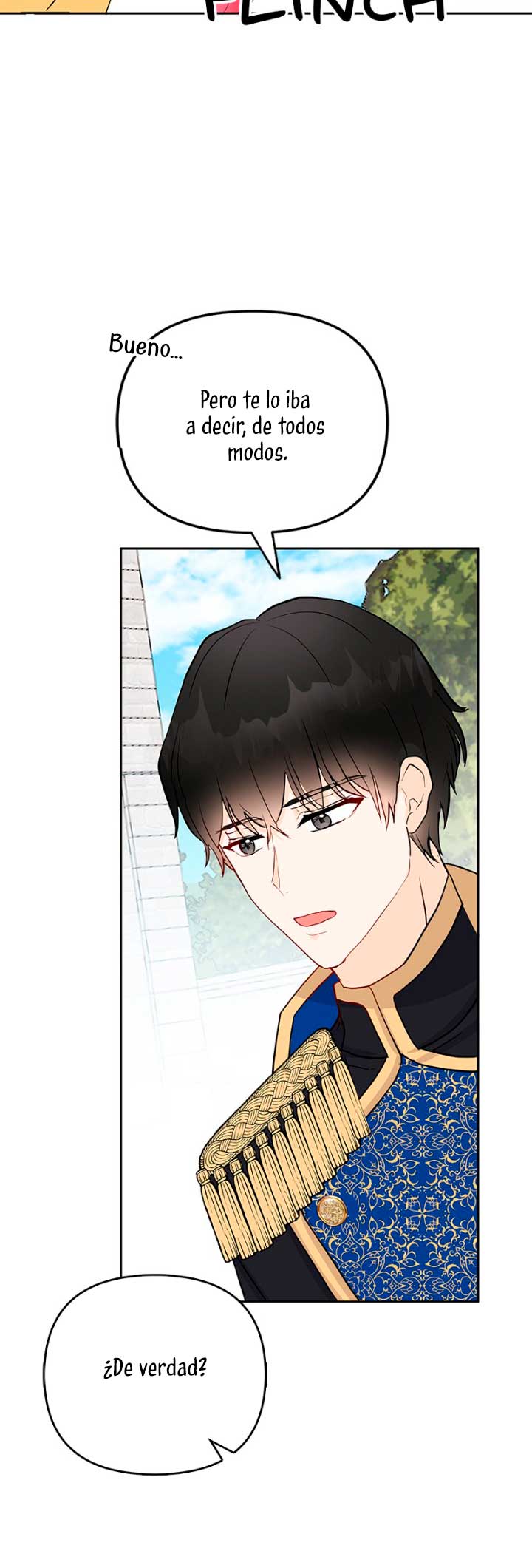 La casamentera consigue pareja Capítulo 6 - Página 57