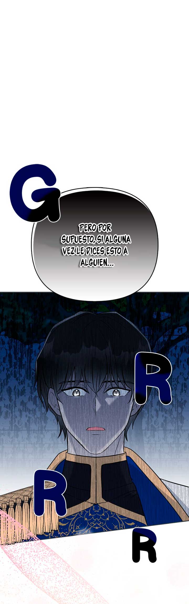 La casamentera consigue pareja Capítulo 6 - Página 59