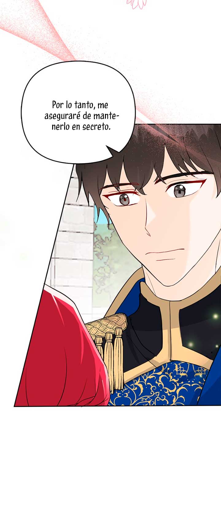 La casamentera consigue pareja Capítulo 6 - Página 62