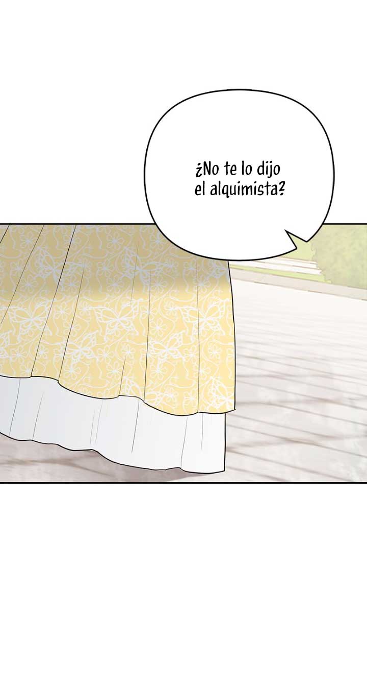 La casamentera consigue pareja Capítulo 6 - Página 64