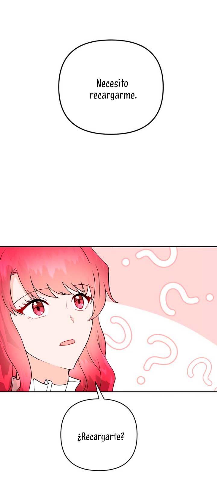 La casamentera consigue pareja Capítulo 6 - Página 66