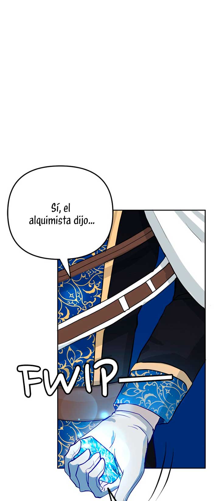 La casamentera consigue pareja Capítulo 6 - Página 67