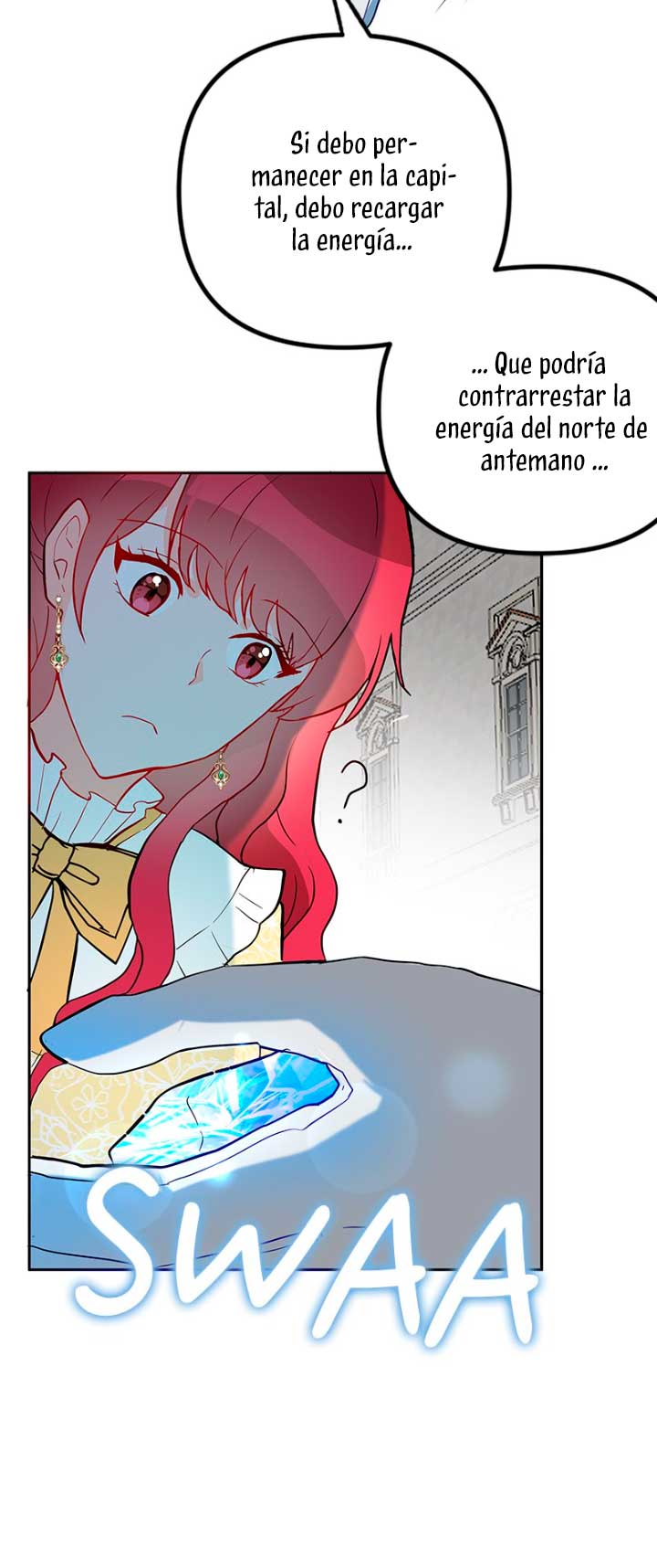 La casamentera consigue pareja Capítulo 6 - Página 68