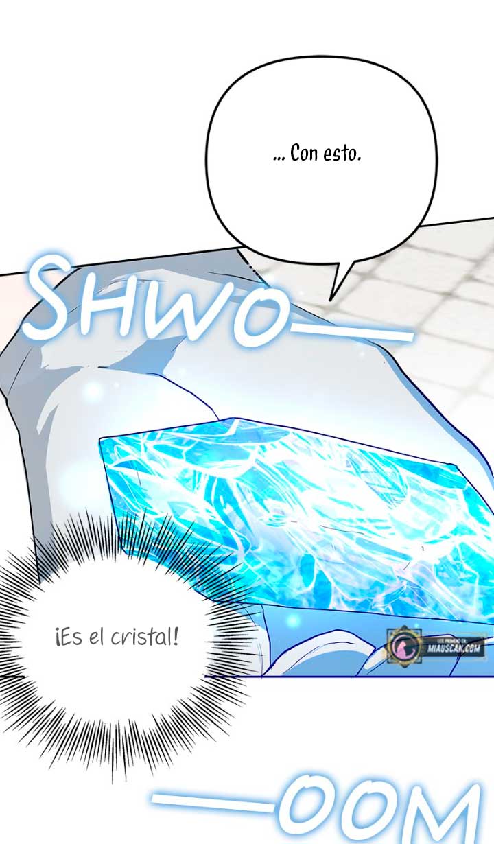 La casamentera consigue pareja Capítulo 6 - Página 69