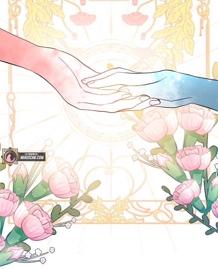 La casamentera consigue pareja Capítulo 6 - Página 72