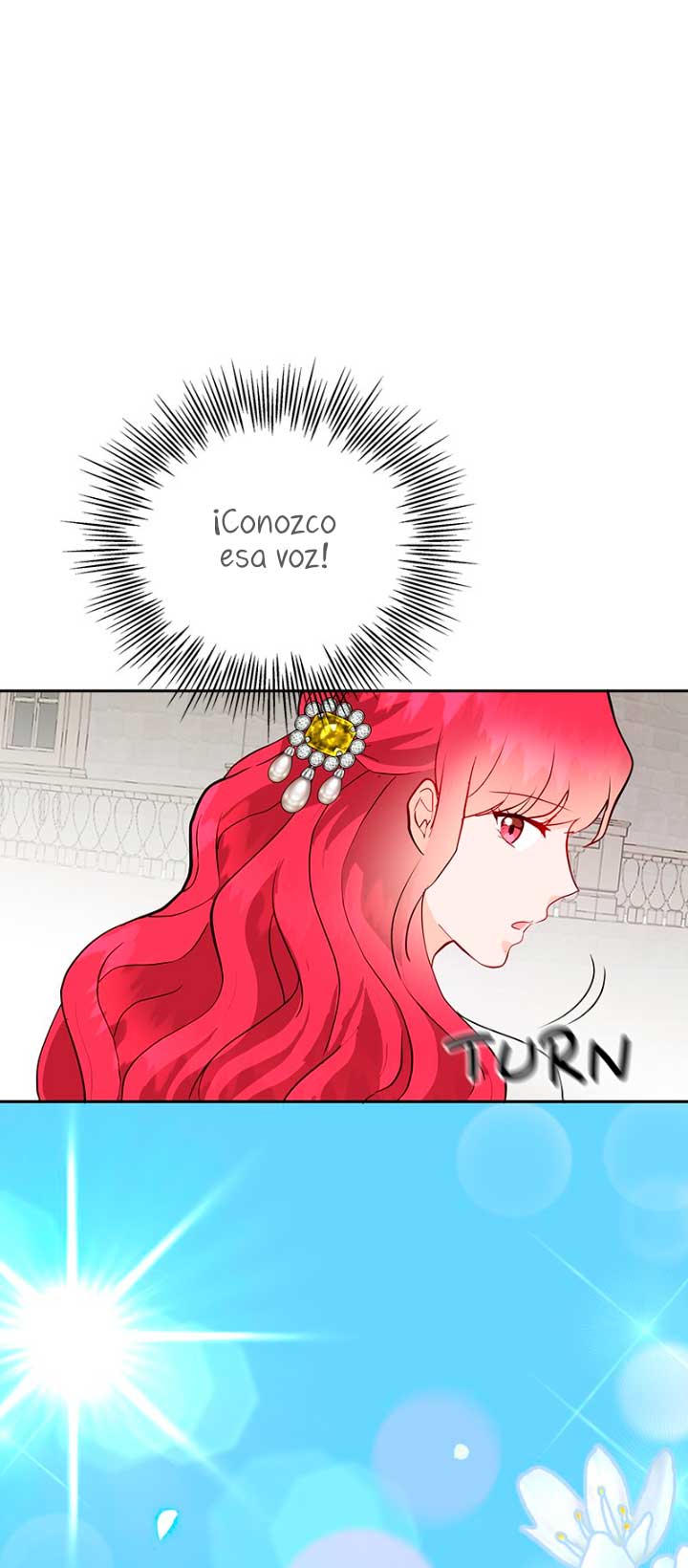 La casamentera consigue pareja Capítulo 6 - Página 79