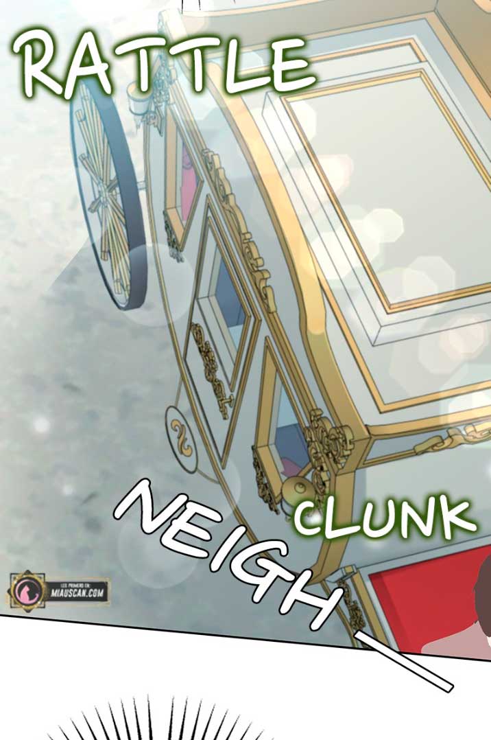 La casamentera consigue pareja Capítulo 6 - Página 9