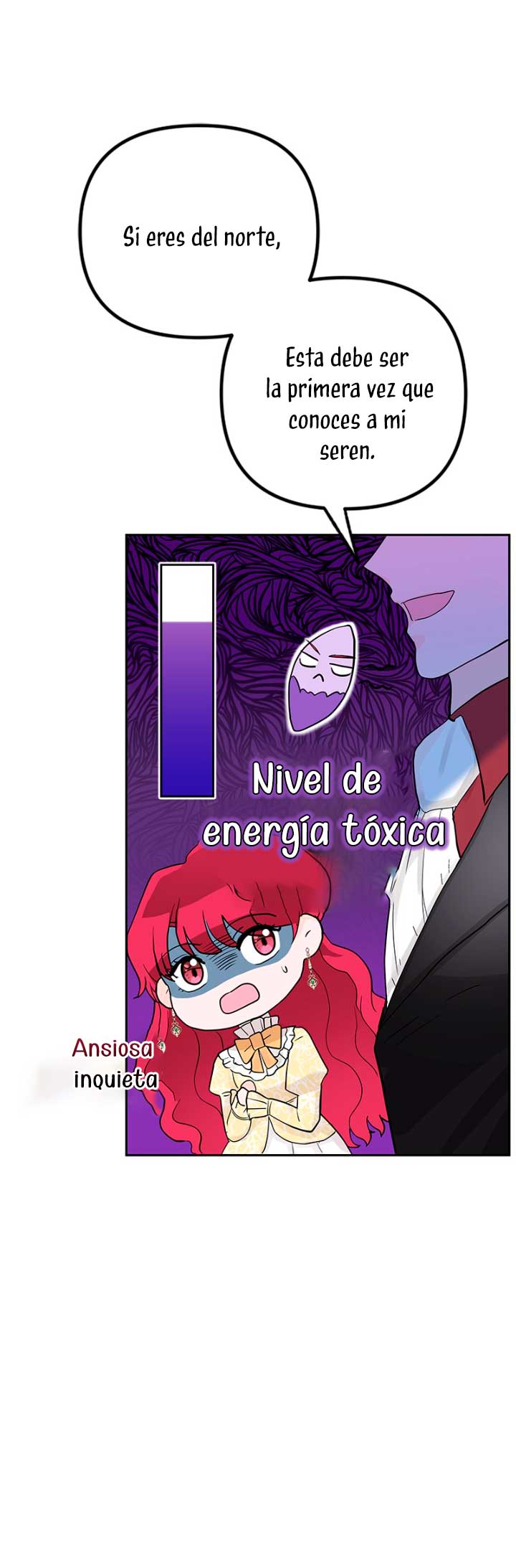 La casamentera consigue pareja Capítulo 7 - Página 14