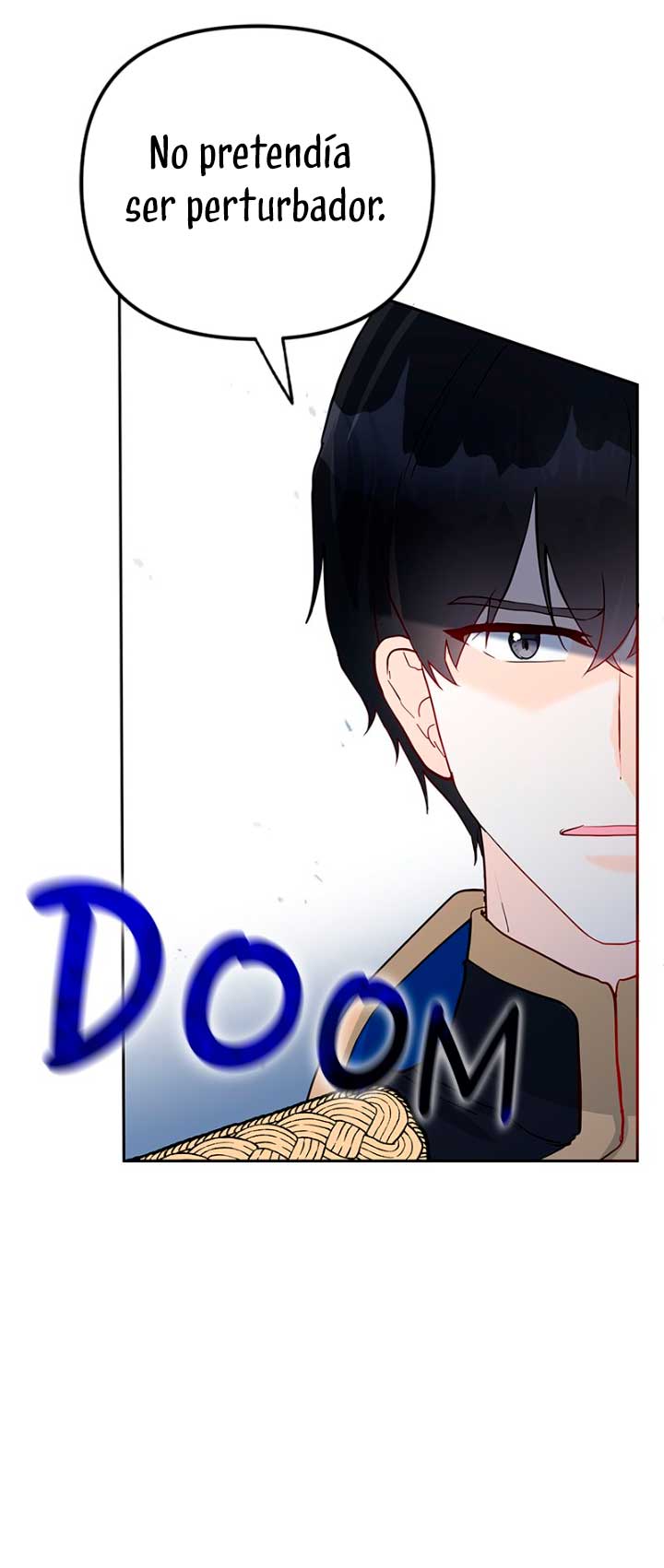 La casamentera consigue pareja Capítulo 7 - Página 19