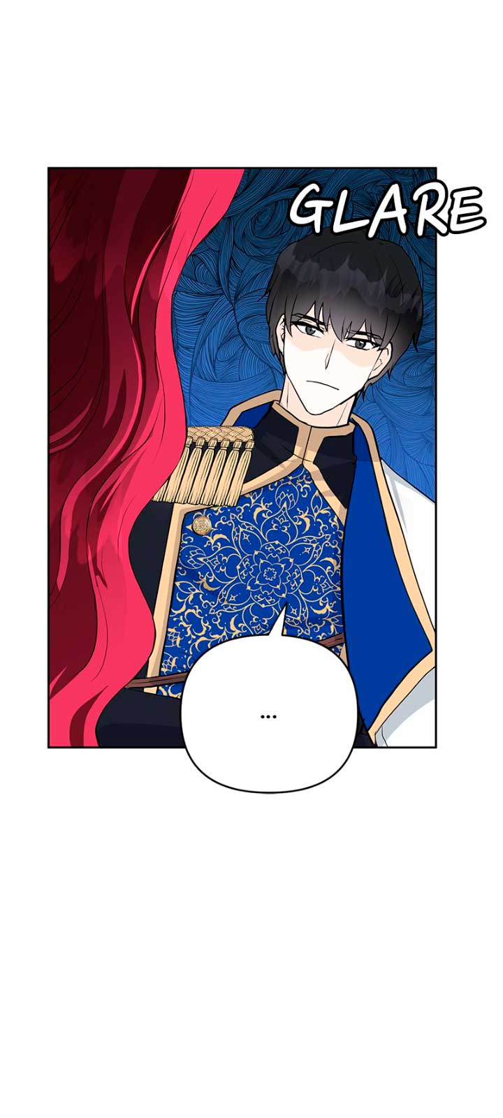 La casamentera consigue pareja Capítulo 7 - Página 31