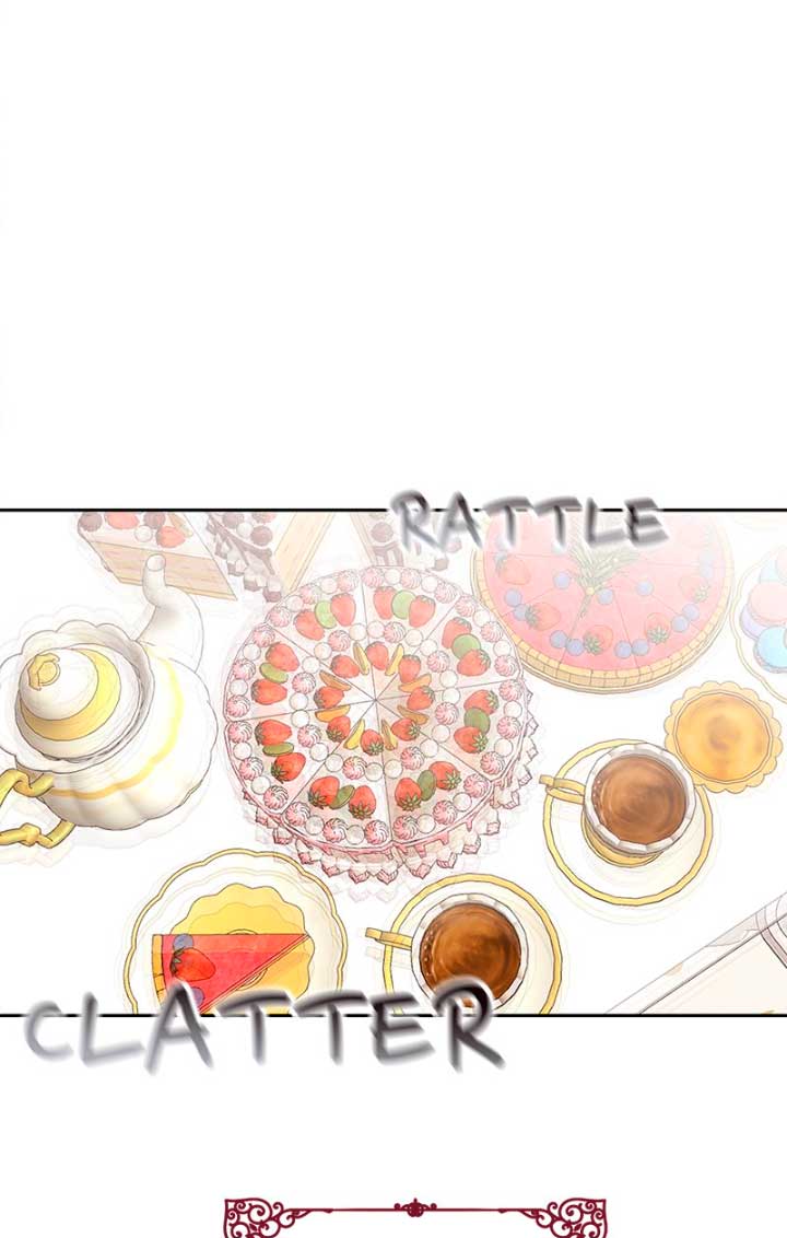 La casamentera consigue pareja Capítulo 7 - Página 38