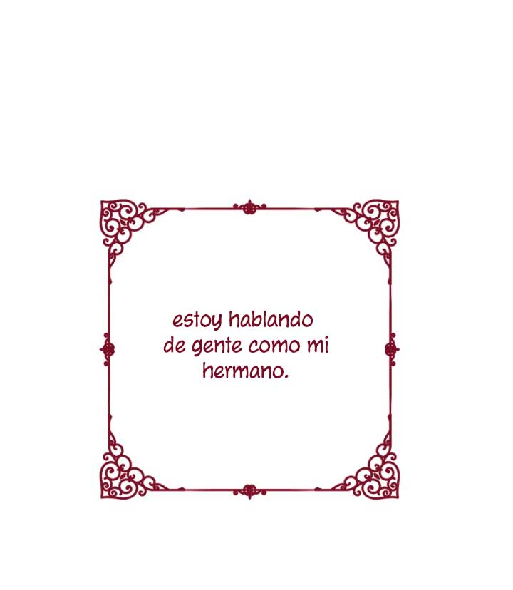 La casamentera consigue pareja Capítulo 7 - Página 40