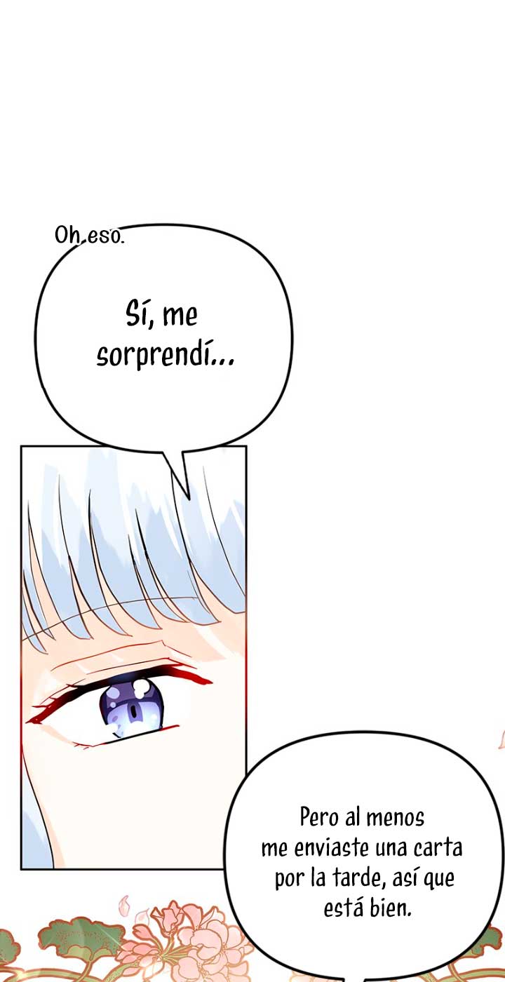 La casamentera consigue pareja Capítulo 7 - Página 44