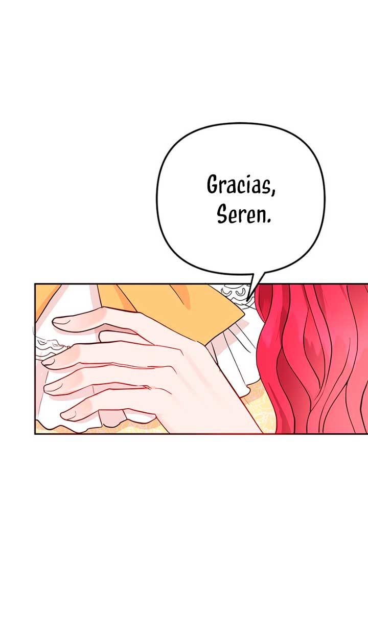 La casamentera consigue pareja Capítulo 7 - Página 47