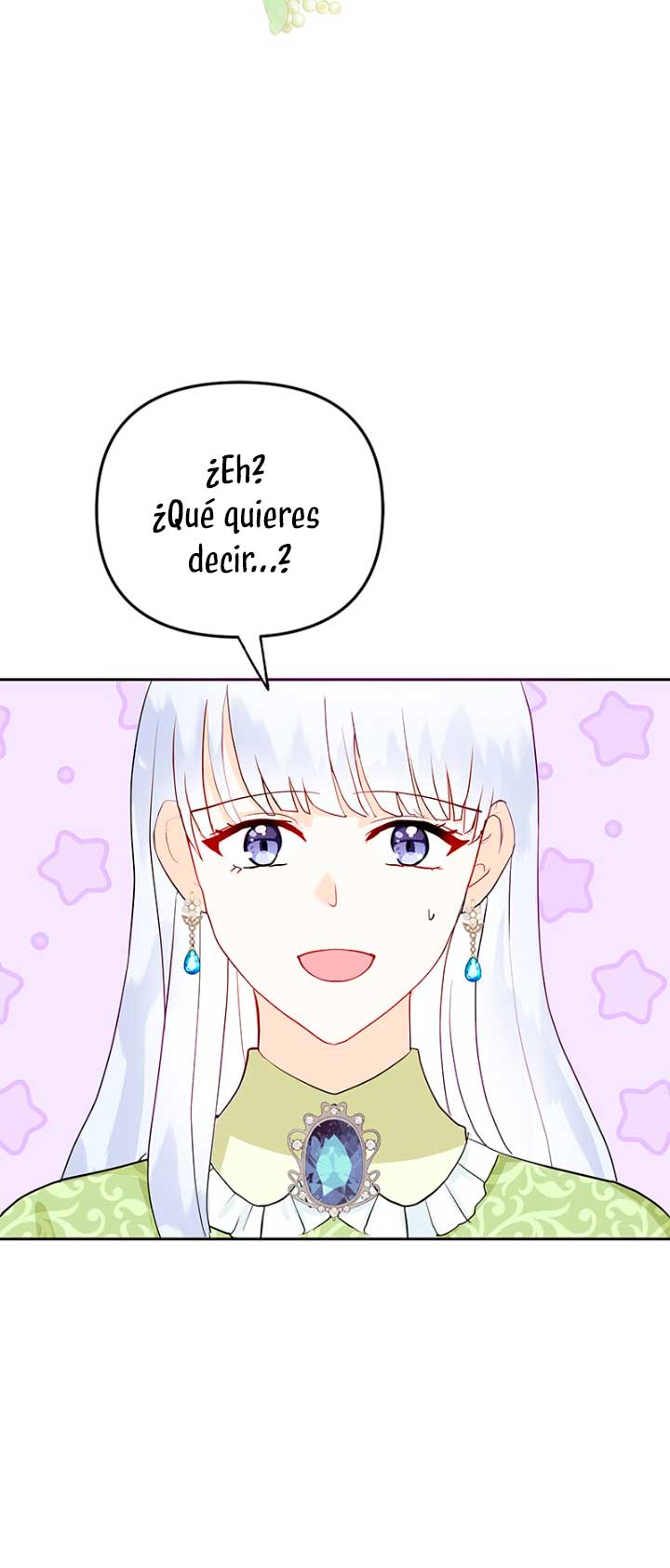 La casamentera consigue pareja Capítulo 7 - Página 49