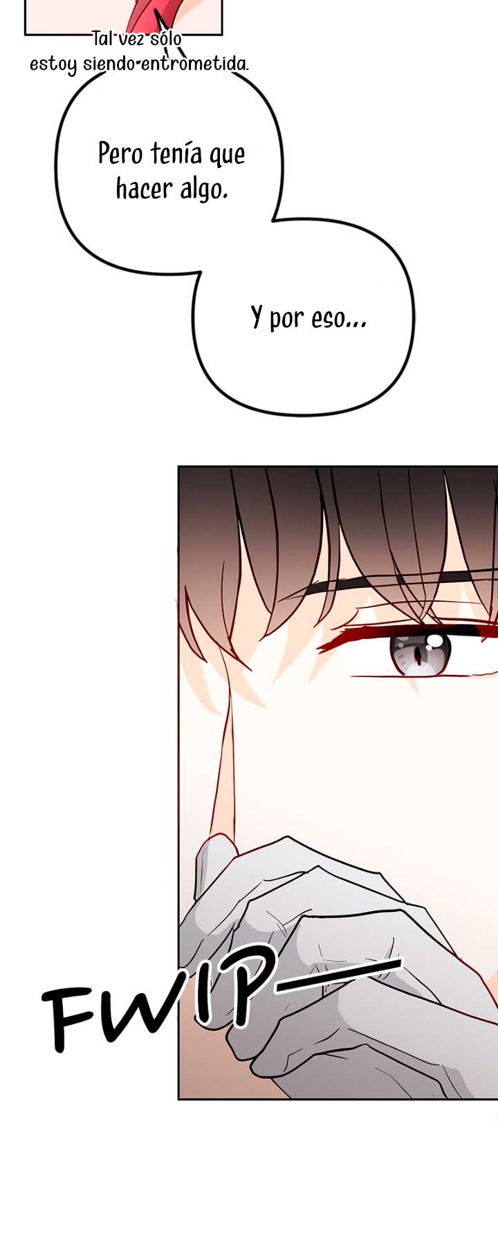 La casamentera consigue pareja Capítulo 7 - Página 51