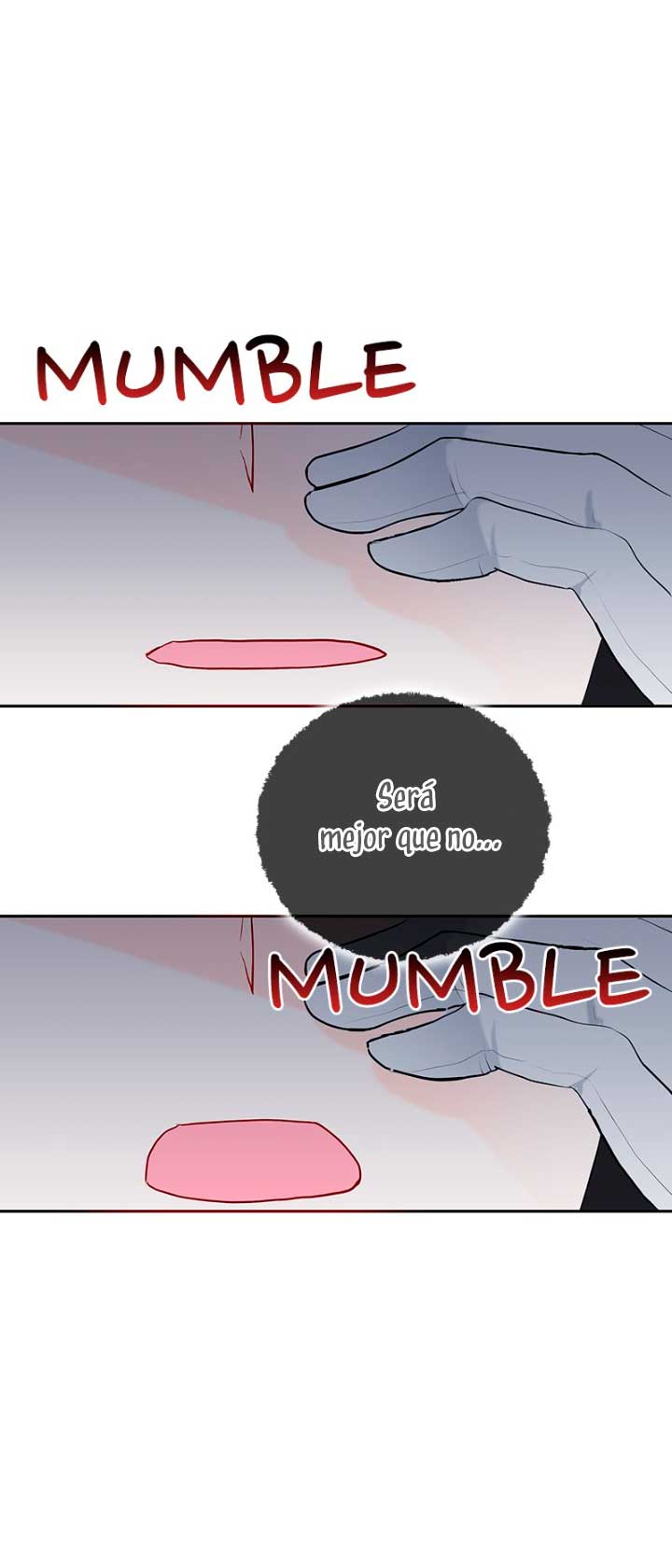 La casamentera consigue pareja Capítulo 7 - Página 52