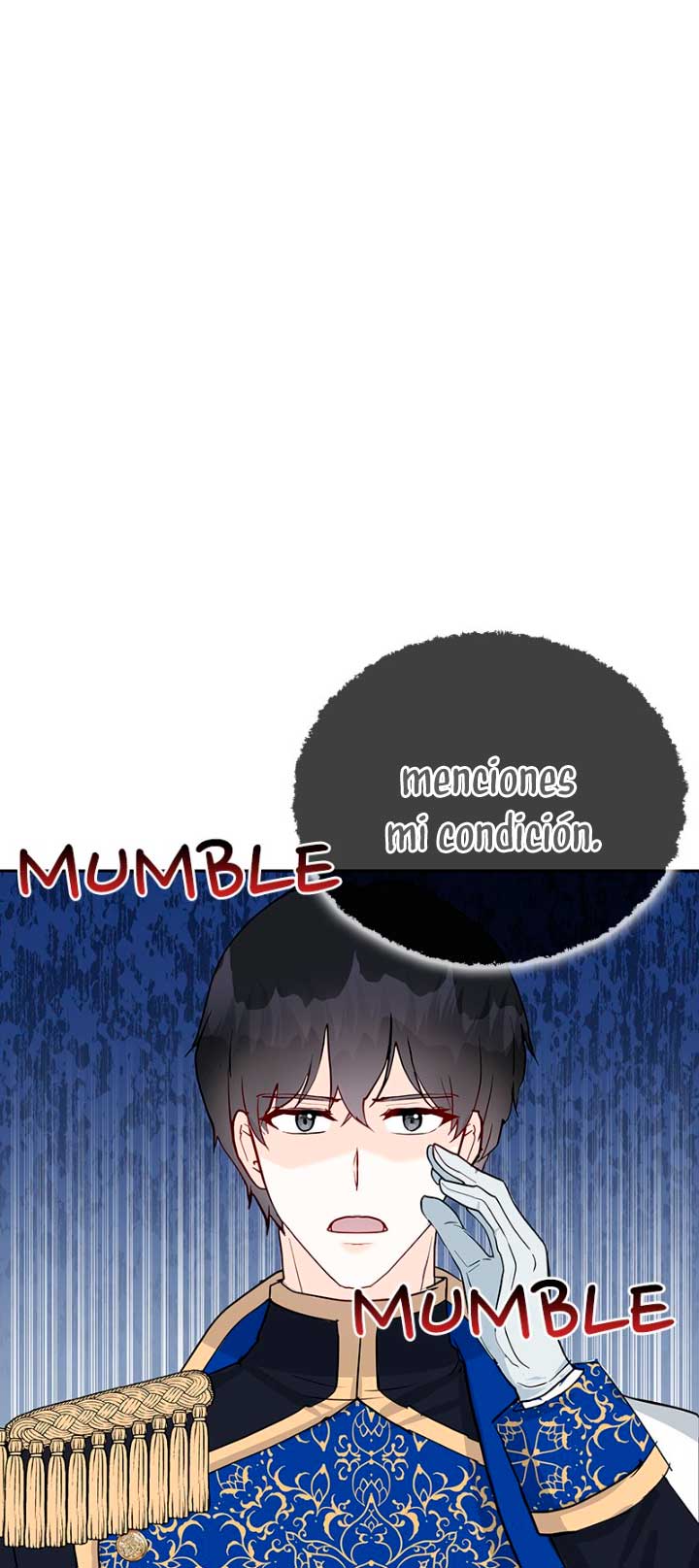 La casamentera consigue pareja Capítulo 7 - Página 53