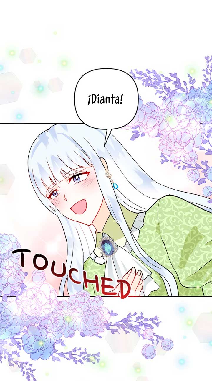 La casamentera consigue pareja Capítulo 7 - Página 58