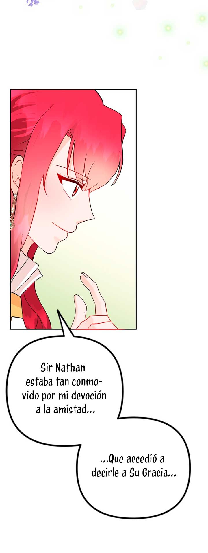 La casamentera consigue pareja Capítulo 7 - Página 59