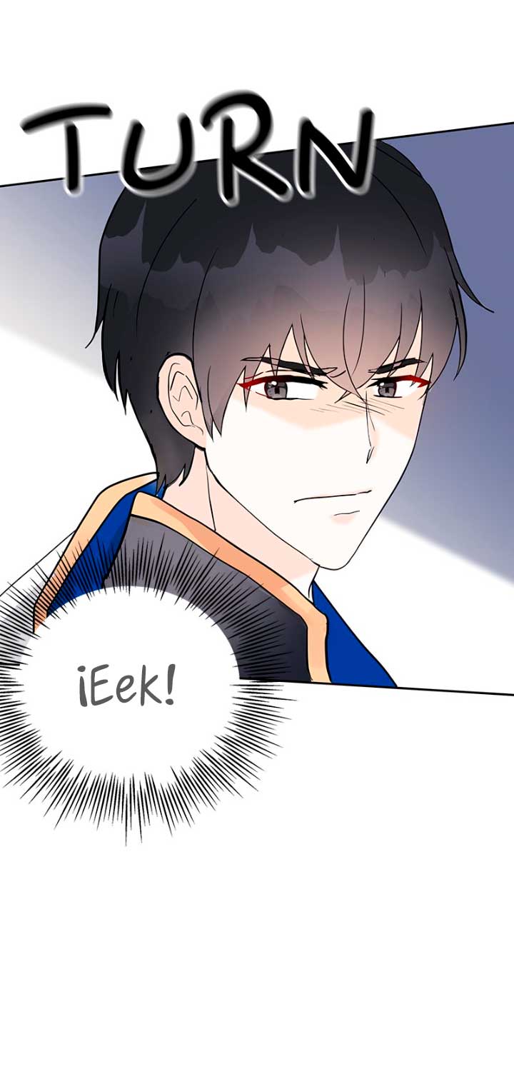 La casamentera consigue pareja Capítulo 7 - Página 64