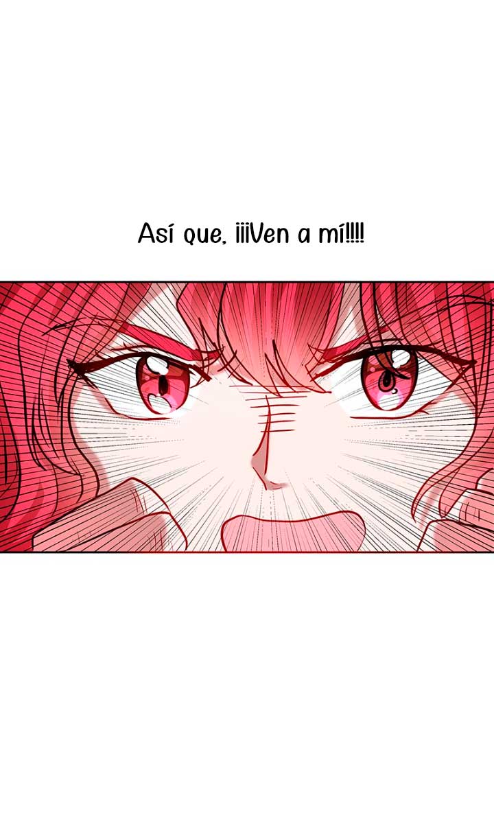 La casamentera consigue pareja Capítulo 7 - Página 67