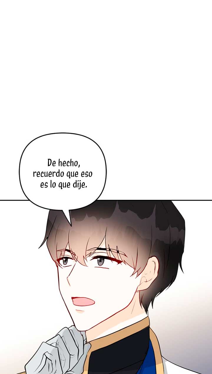 La casamentera consigue pareja Capítulo 7 - Página 69