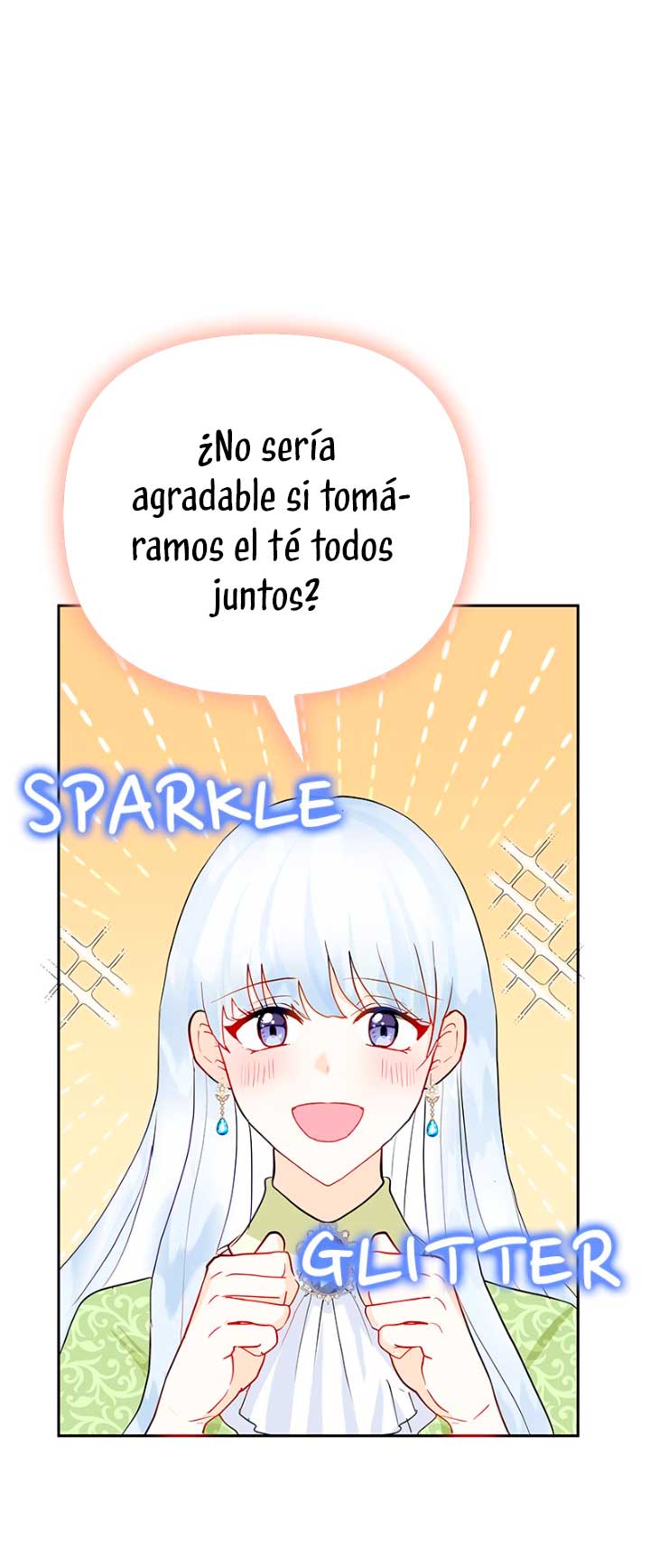 La casamentera consigue pareja Capítulo 7 - Página 8