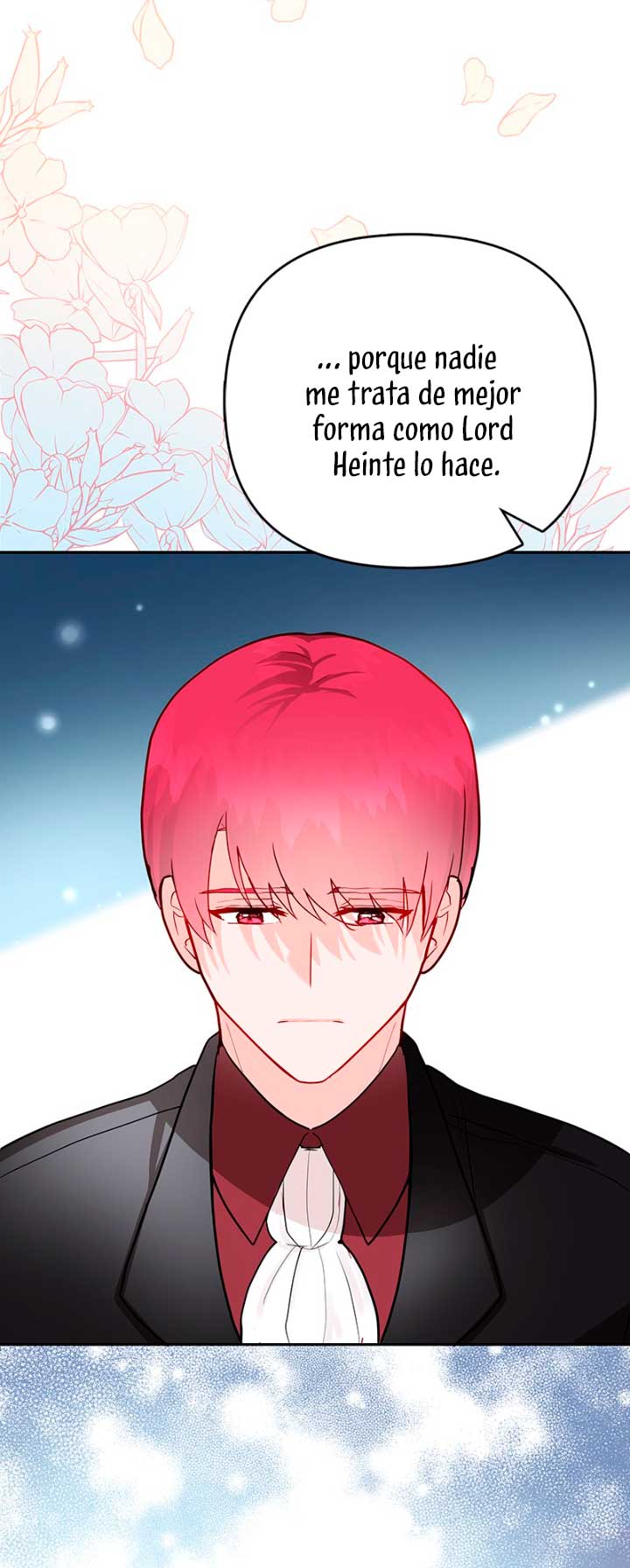 La casamentera consigue pareja Capítulo 8 - Página 11