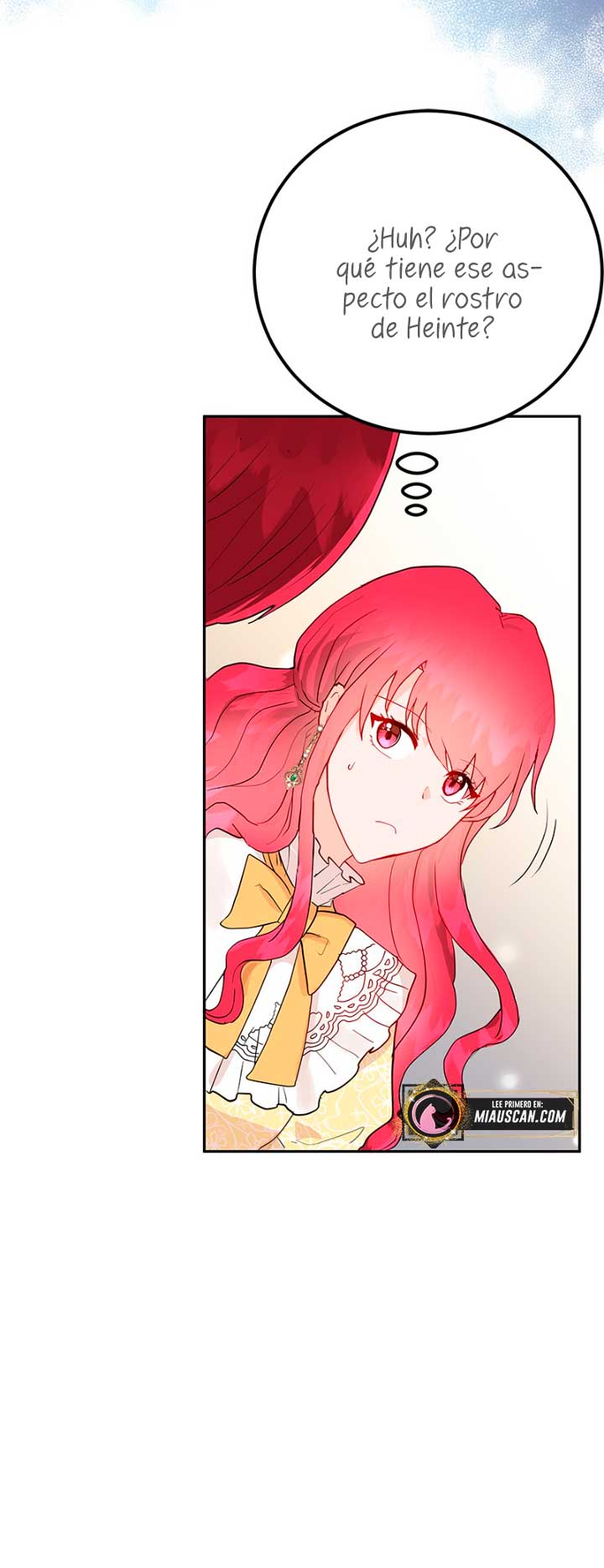 La casamentera consigue pareja Capítulo 8 - Página 12