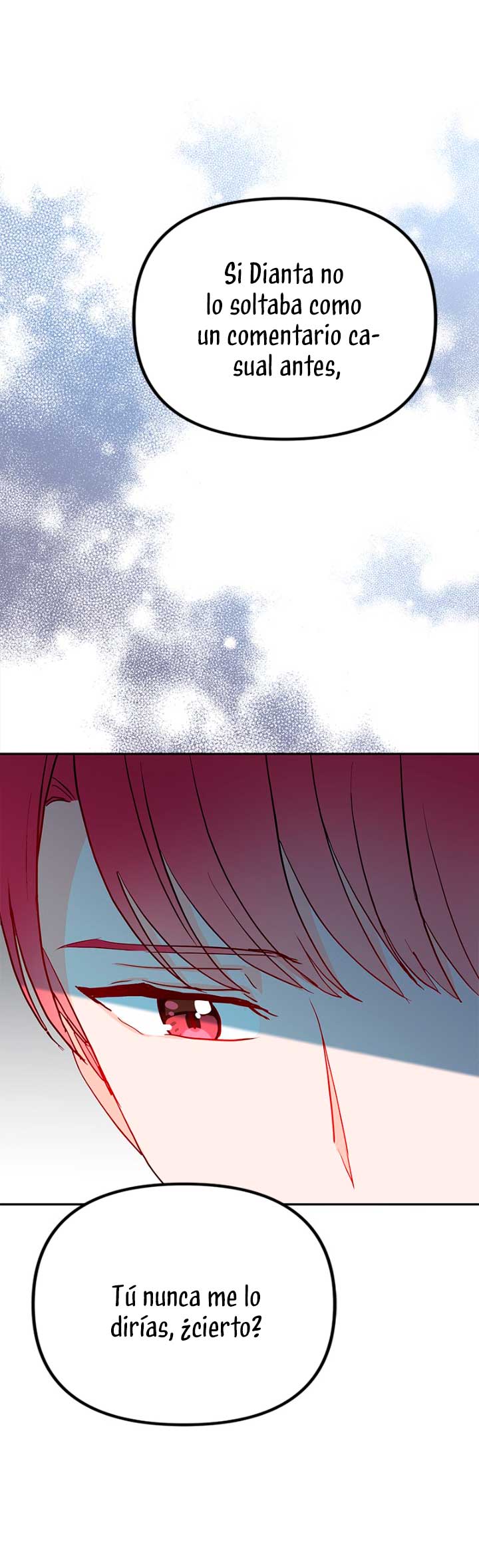 La casamentera consigue pareja Capítulo 8 - Página 19