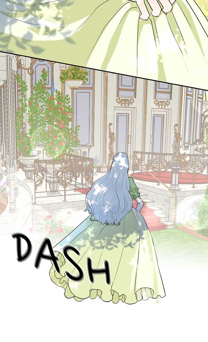 La casamentera consigue pareja Capítulo 8 - Página 25