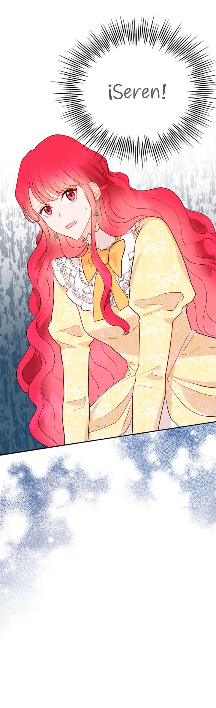 La casamentera consigue pareja Capítulo 8 - Página 26