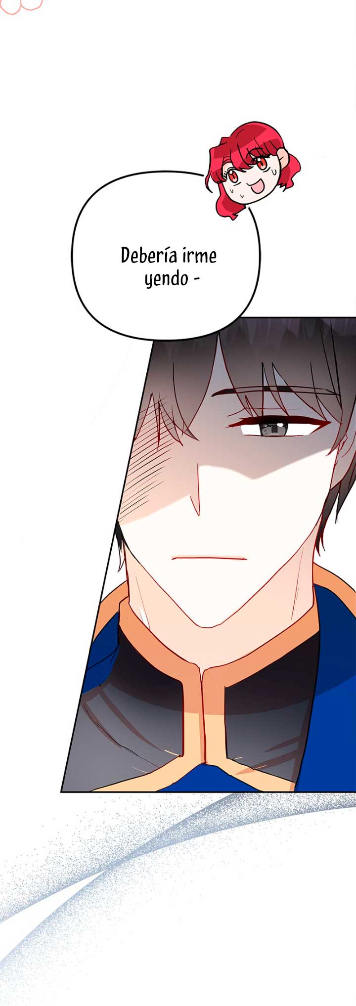 La casamentera consigue pareja Capítulo 8 - Página 29