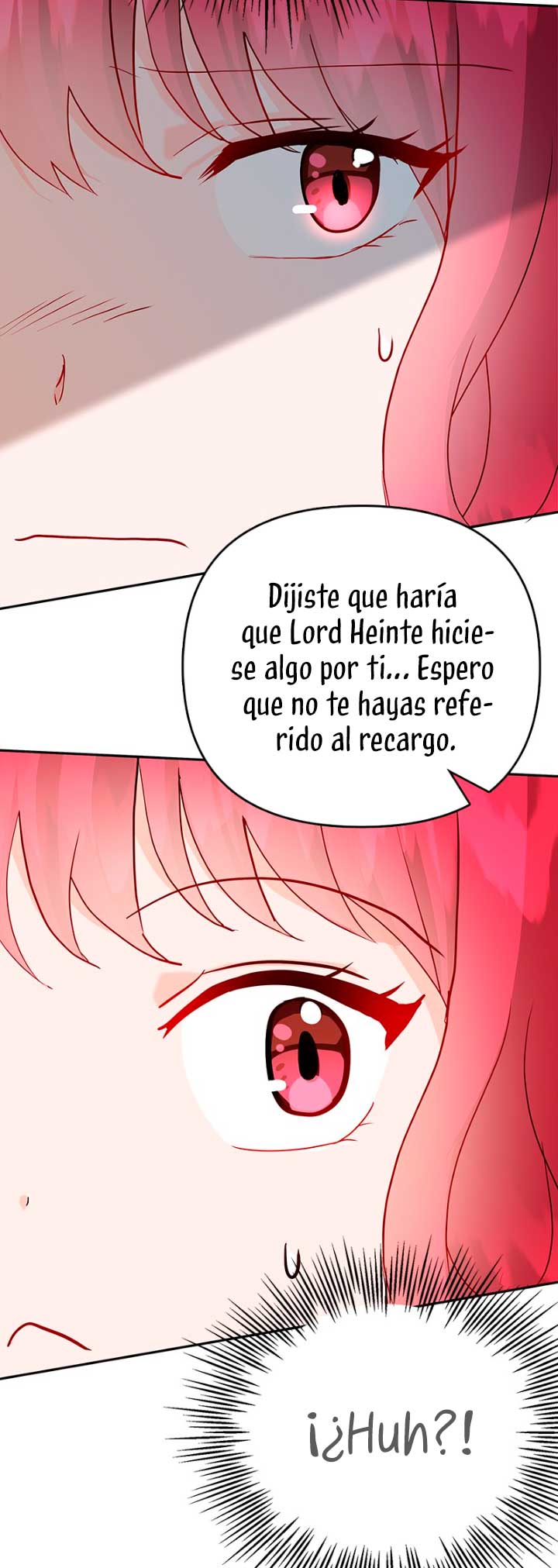 La casamentera consigue pareja Capítulo 8 - Página 32