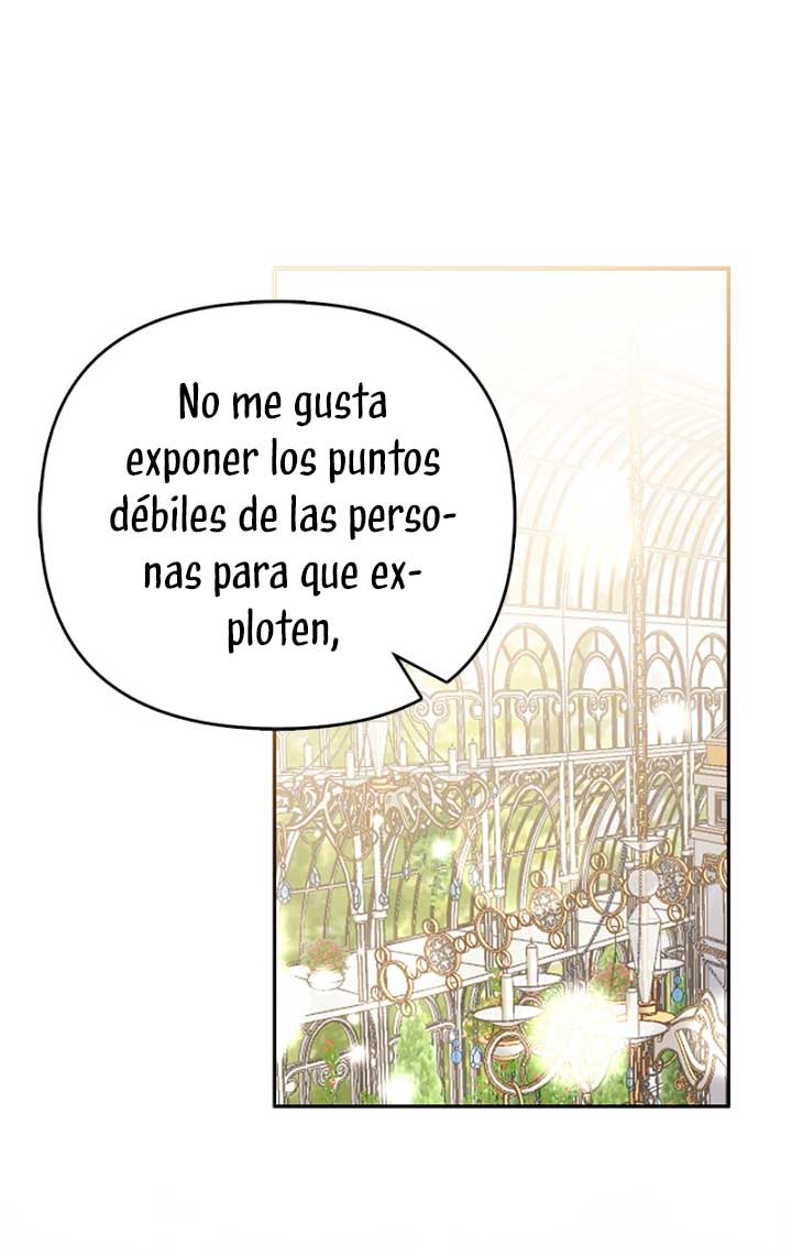 La casamentera consigue pareja Capítulo 8 - Página 36