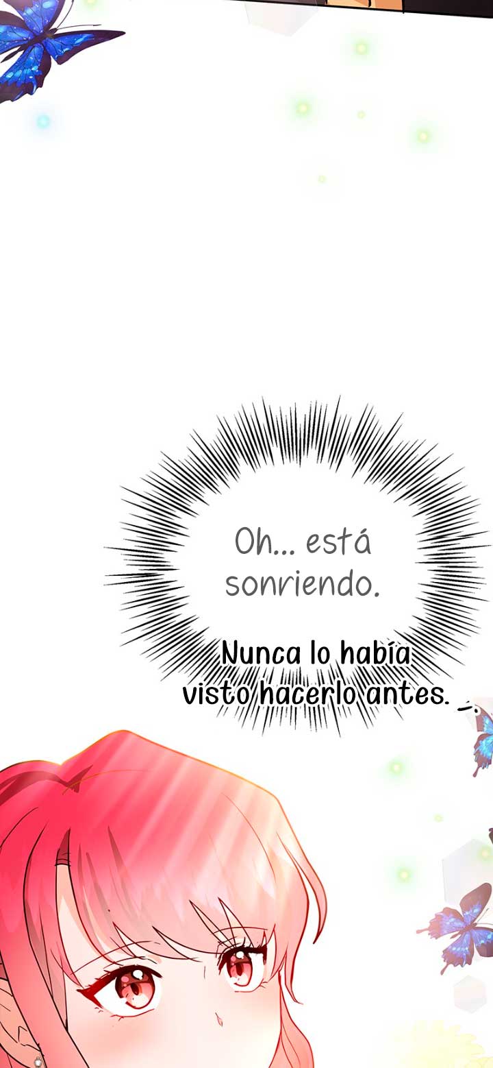 La casamentera consigue pareja Capítulo 8 - Página 46