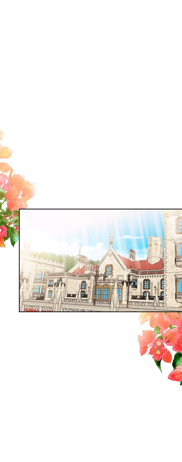 La casamentera consigue pareja Capítulo 8 - Página 49