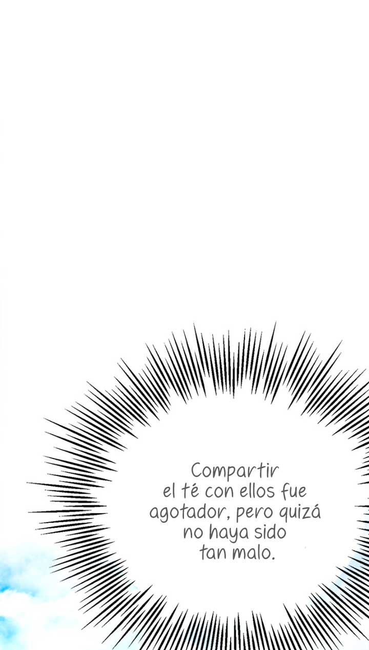 La casamentera consigue pareja Capítulo 8 - Página 61