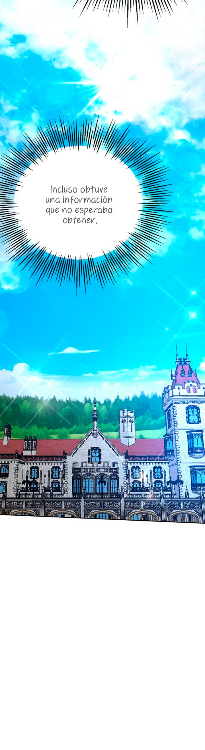 La casamentera consigue pareja Capítulo 8 - Página 62