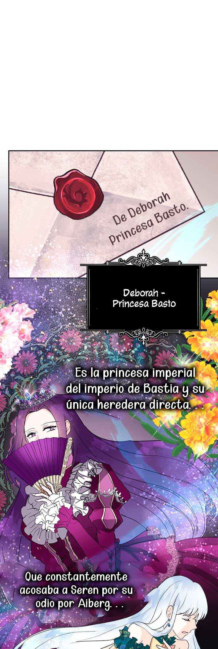 La casamentera consigue pareja Capítulo 8 - Página 65